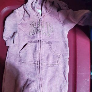 Gap Onesie